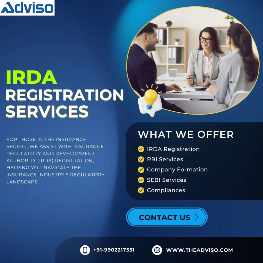 Insurance Broker License in India