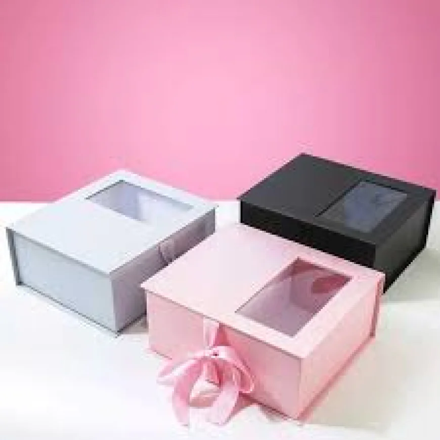 Stylish and Functional Custom Window Boxes