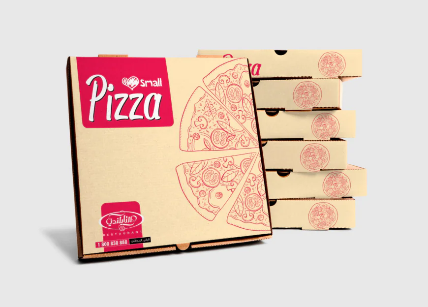 Unboxing That Enchants in Custom Frozen Food Boxes