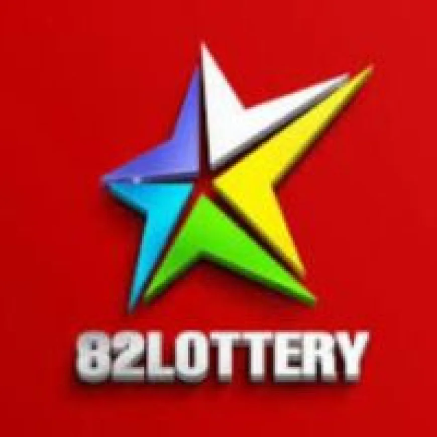 82 Lottery: A Trusted Name in Online Lottery Entertainment