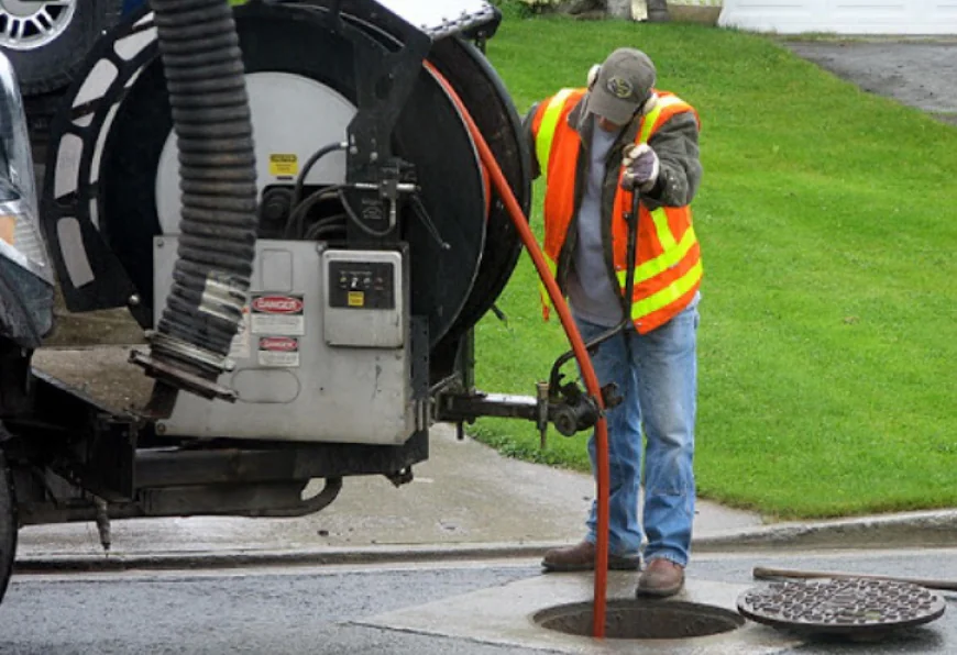 Understanding Sewer Line Issues: What They Mean for Homeowners