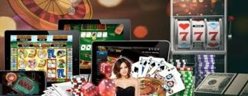 Common Mistakes to Avoid When Playing at Non-GamStop Casinos