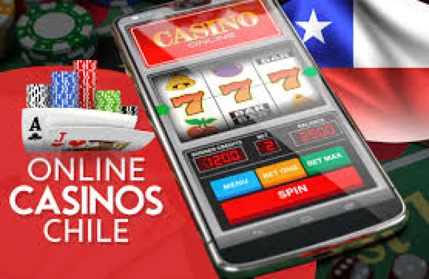 Guía para Apostar de Manera Responsable en Casinos Online