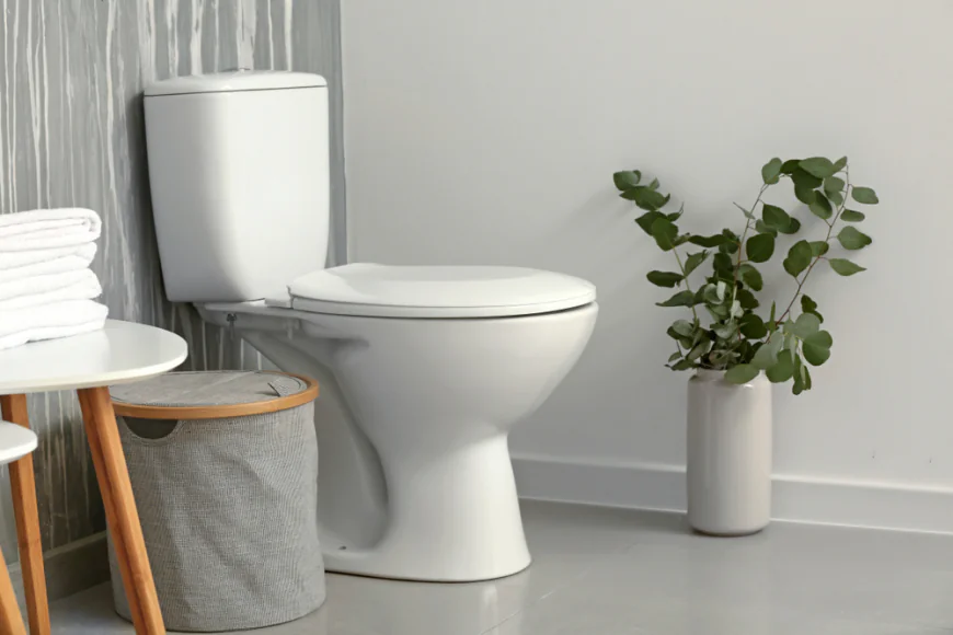 5 Must-Have Features in Modern Sanitary Ware