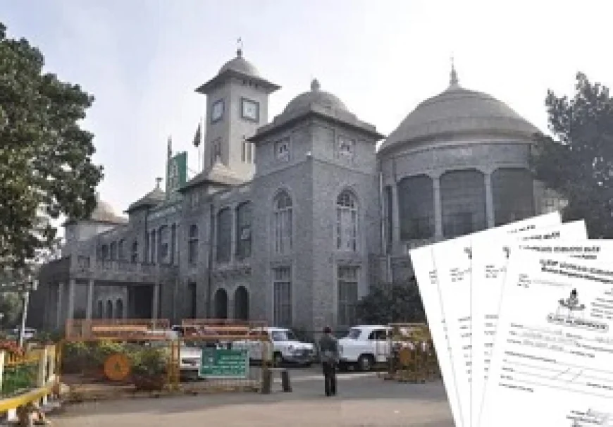 What Is BMRDA Khata Transfer and Why Is It Important