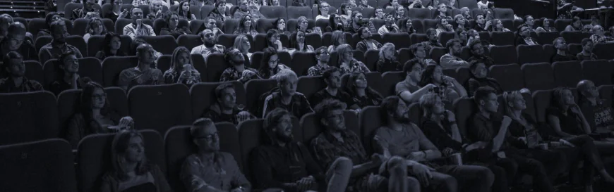 How a Professional Acting Coach Develops Natural Screen Presence