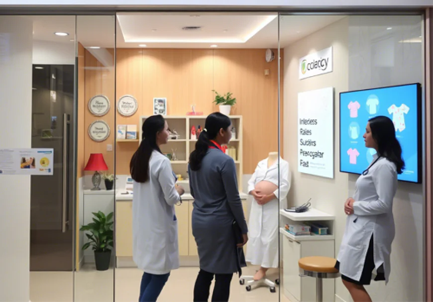 Top-Rated Surrogacy Agencies in the USA: Best Surrogacy Options for LGBT Couples in 2025