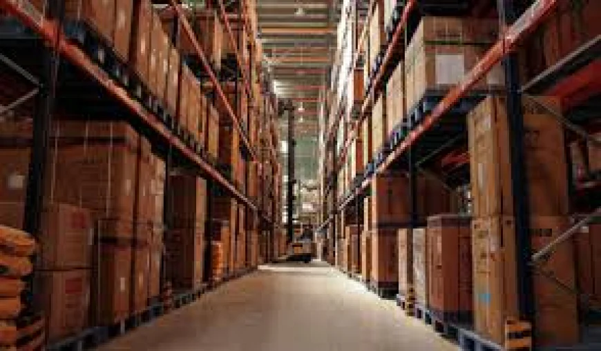What Is the Role of a Flipkart Warehouse in Order Fulfillment