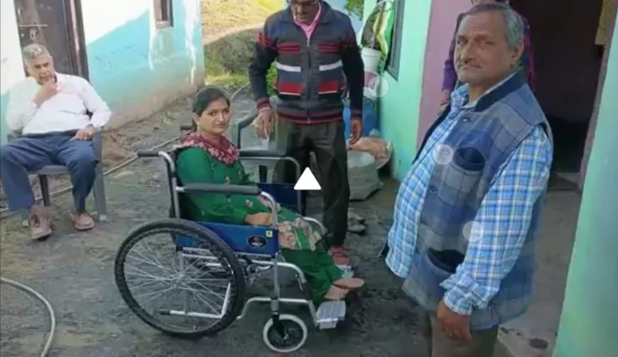 Empowering Futures: Expert Career Counseling by Arjun KC Trust