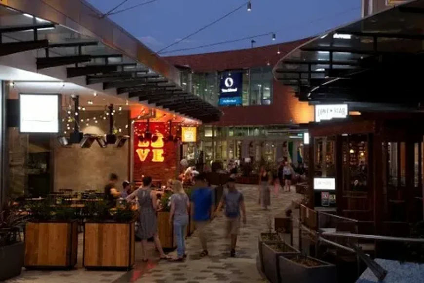 How Sweet Spots Are Changing Late-Night Cravings for Good