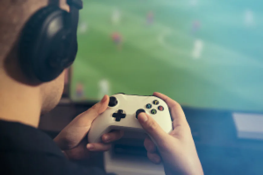 Cloud Gaming in Asia: The Road to Mainstream Adoption