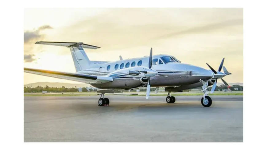 Why It is Crucial to Find the Right School for Flight Training in the USA?