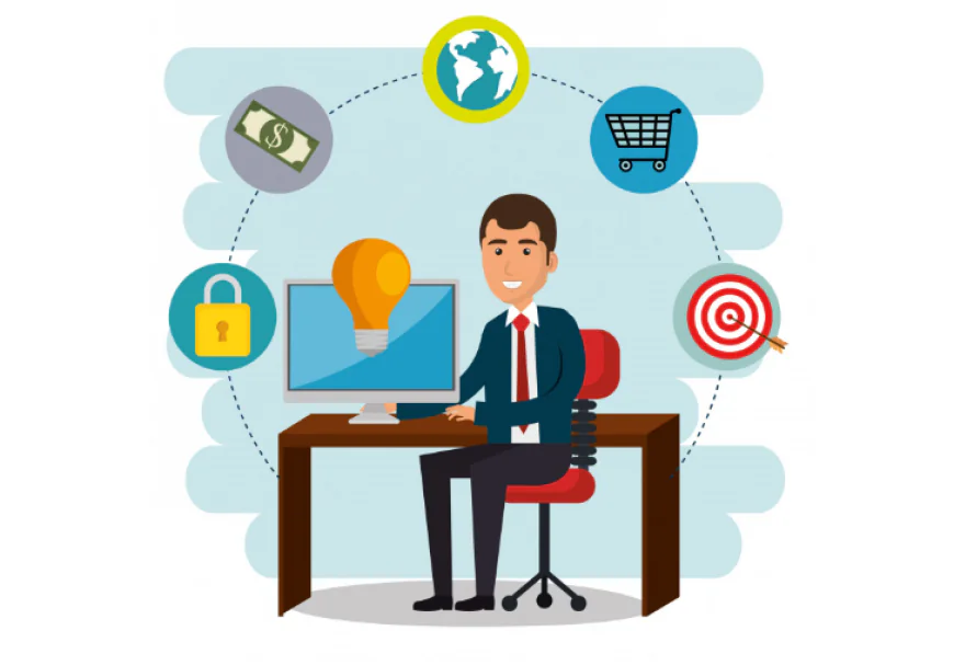 Are You Passionate About Launching an Online Business in Education?