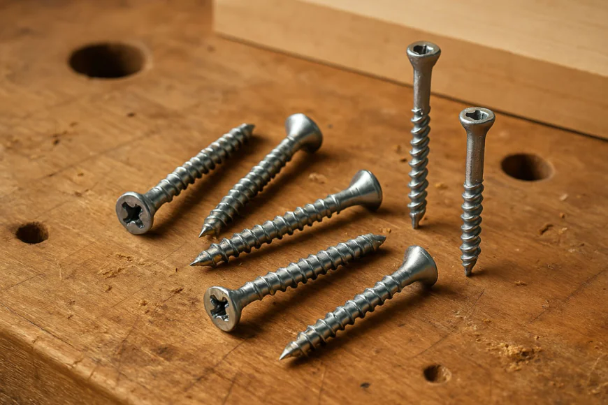 Understanding Concrete Fixings: Essential Guide for Secure Construction