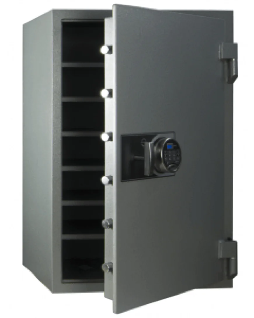 Best Security Safes and Where to Install Them | Safes Australia