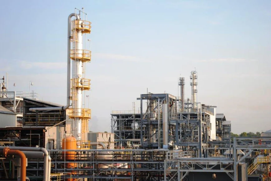 Furfural Production Plant Report 2025: Business Plan, Plant Setup, and Details