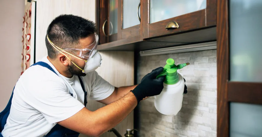 Keep Your Home Safe and Pest-Free in Caroline Springs