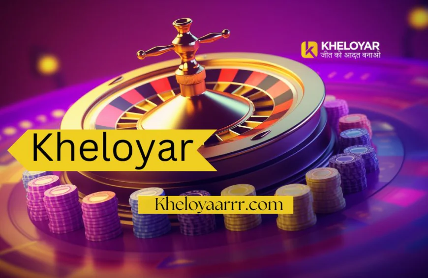 How to Download & Install Kheloyar App on Android & iOS