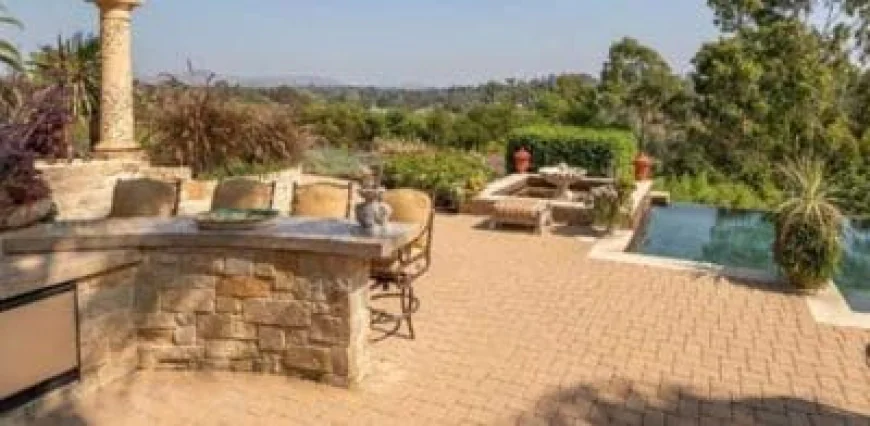 Restore Your Outdoor Surfaces with Deep Stone Cleaning Solutions