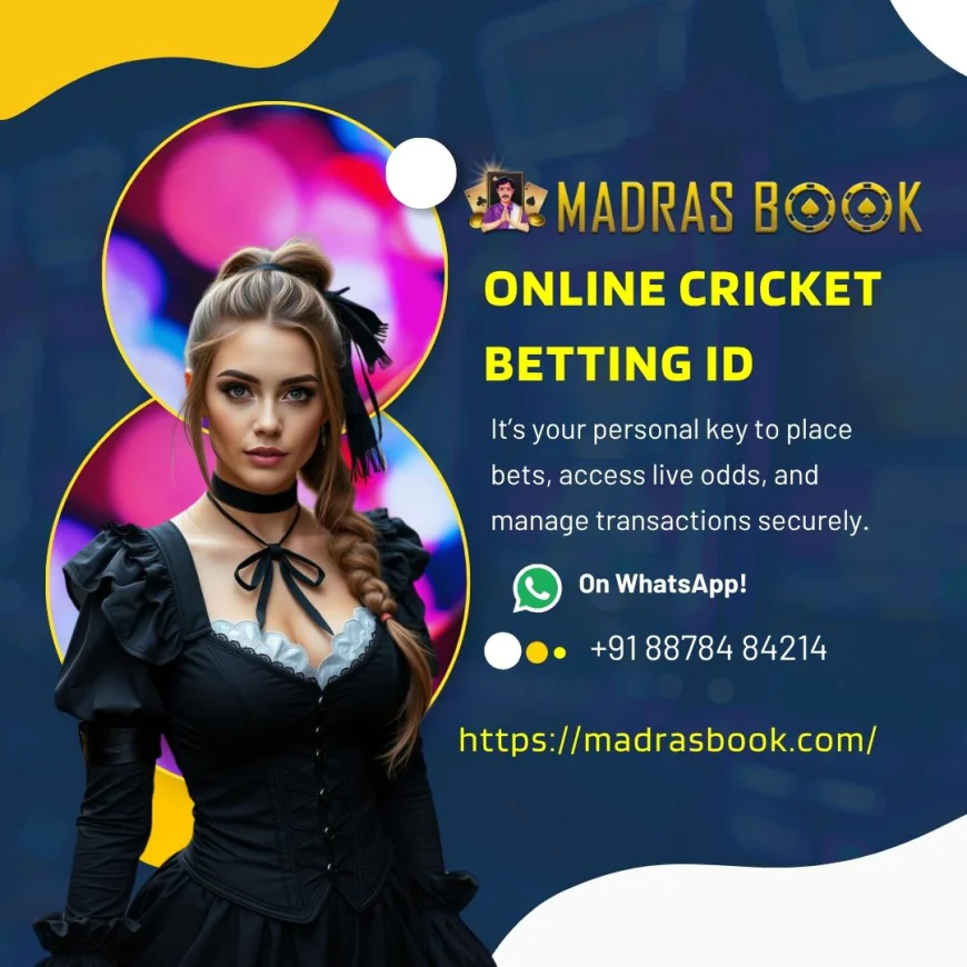 Emerging technologies shaping the online cricket betting experience