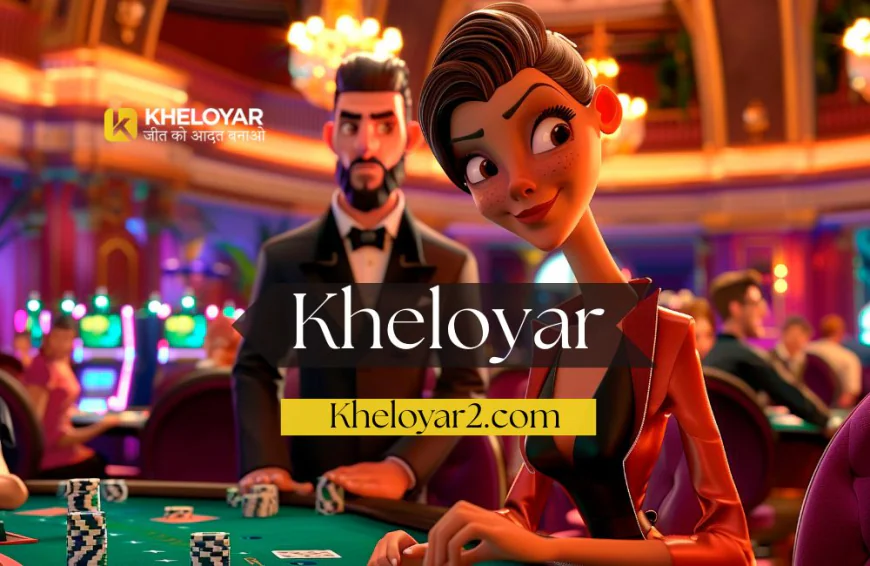 Kheloyar :Top Kheloyar Offers, Exclusive Bonuses & Expert Winning Tips