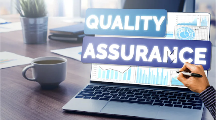 QA Checklist for Startups