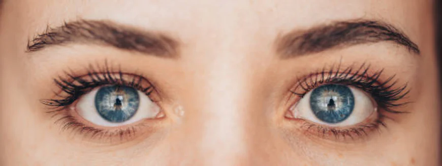 Common Myths About Eyelid Surgery in Riyadh