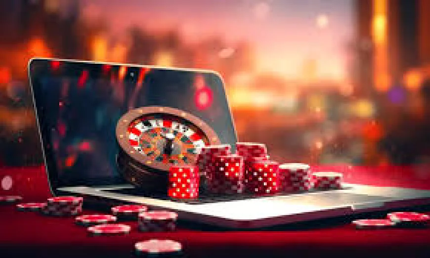 Understanding the Legality of Non-GamStop Casinos in the UK