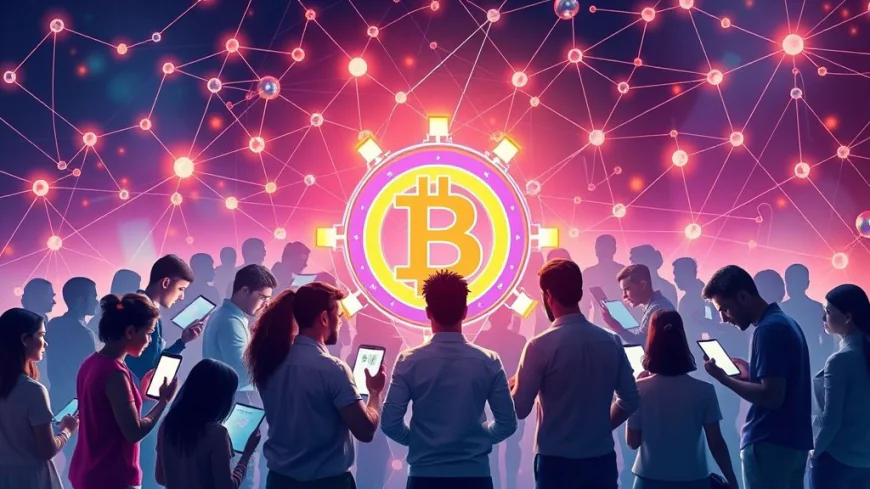 How ICO Development Services Help You Build a Loyal Investor Community