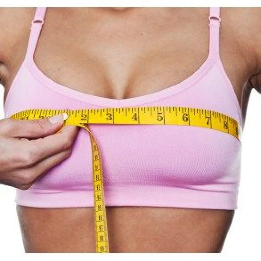 What Are the Different Techniques Used in Breast Reduction?