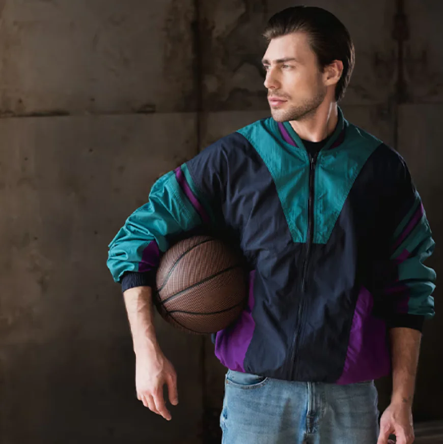 Luxury Streetwear: Why This Hoodie Rules the Fashion Game