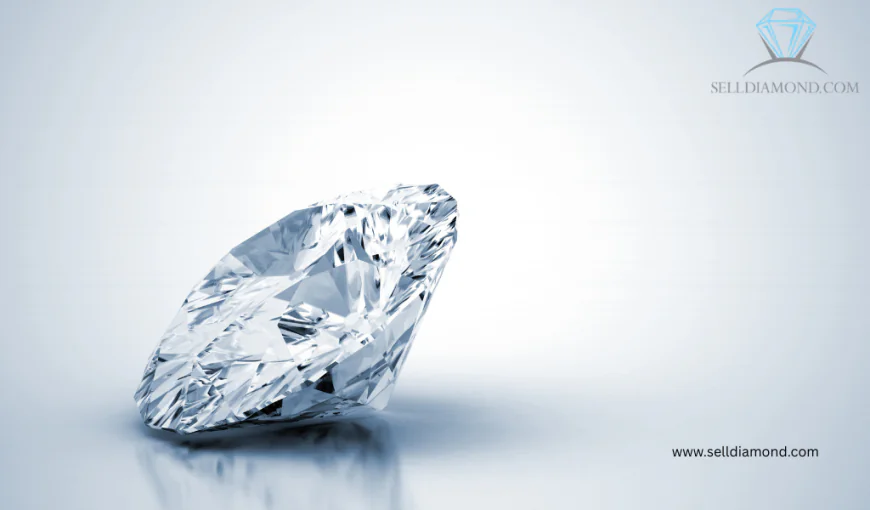 Can I sell diamonds online and get paid fast?