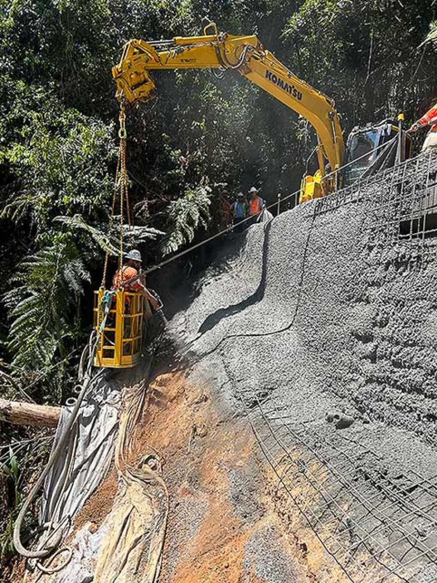 “Advanced Earthmoving Solutions for Modern Construction and Infrastructure Development"