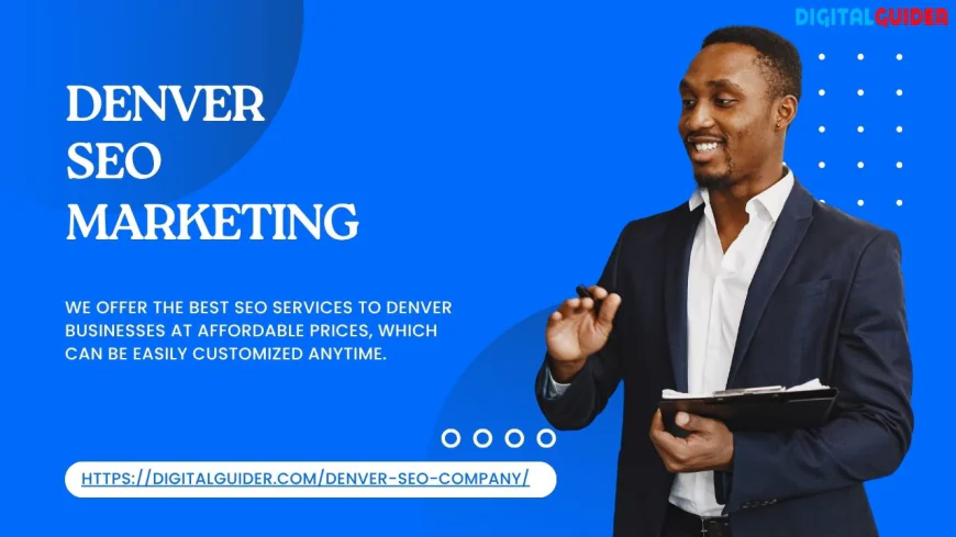 Boosting Brand Reach with Expert SEO Marketing Denver Insights