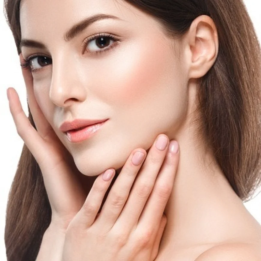 Jawline Fillers Injections vs Chin Fillers: Key Differences