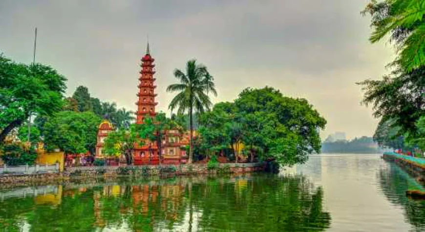 Vietnam Vacation Packages for Every Traveler