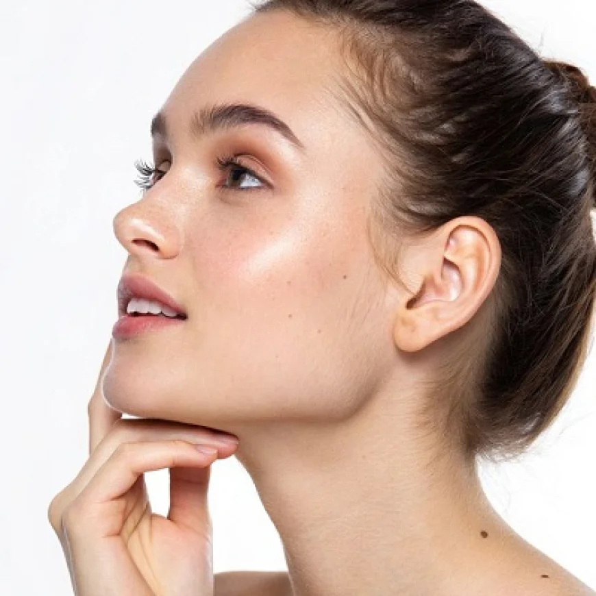 Can Jawline Fillers Injections Replace a Facelift?