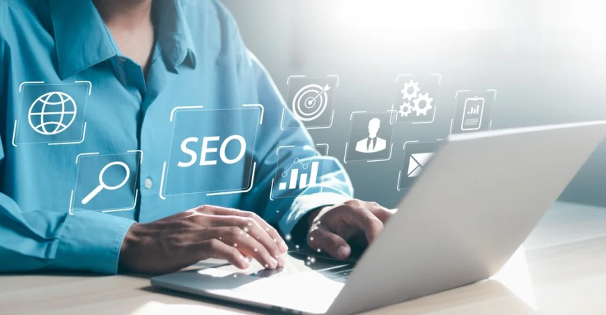 Choosing the Right SEO Services Company in Birmingham: A Complete Guide