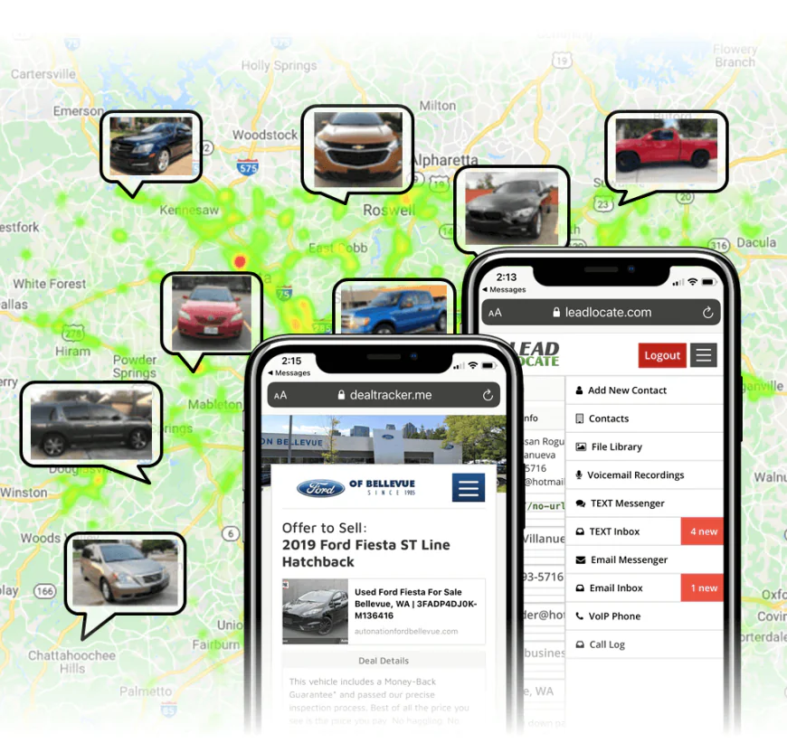 Internet Car Sales Guide for Automotive Dealers