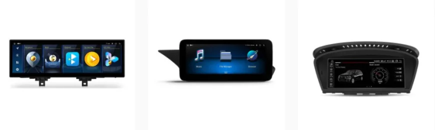 Kaip išsirinkti tinkamiausią Android multimediją jūsų automobiliui