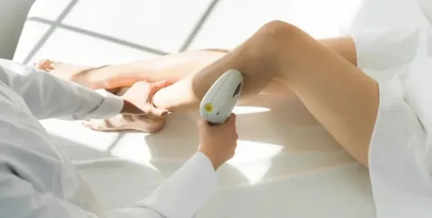 Face Laser Hair Removal in Islamabad: Price, Procedure & Results