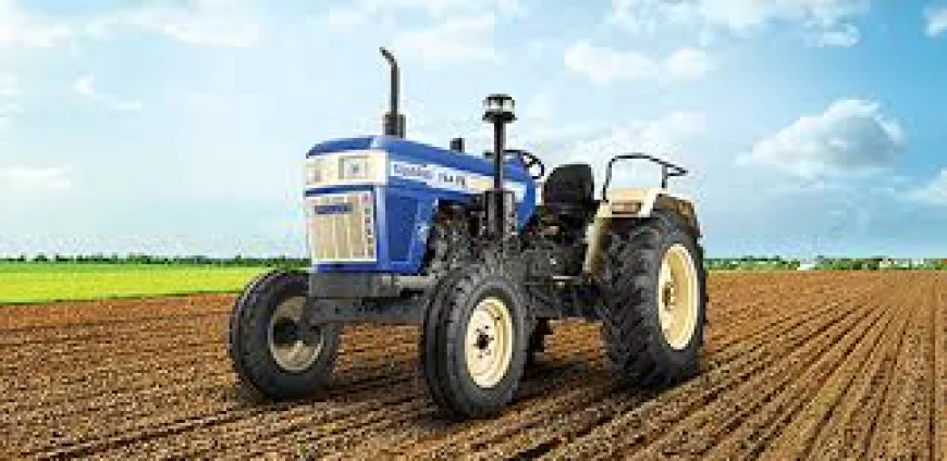 Choosing Between Swaraj and Mahindra? This Comparison Will Make It Easy