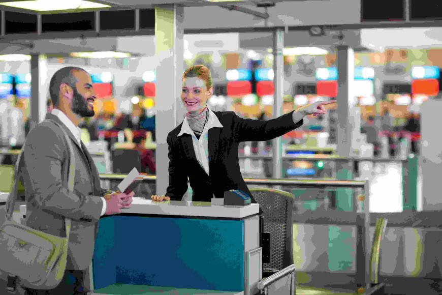 Planning Your Vacation with Southwest Airlines Reservations