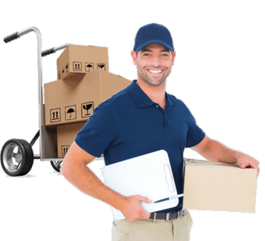 Santa Clara Movers – Excellence in Every Move