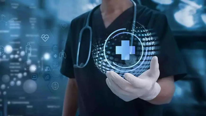 Digital Transformation Highlights from Healthcare Events in India
