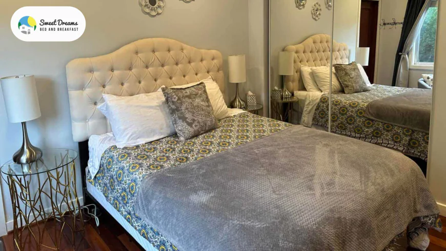 How Sweet Dreams Bed and Breakfast in Los Angeles Serves Modern Couples?