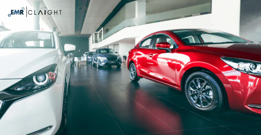 Australia Car Rental Market Size, Growth & Forecast (2025–2034)