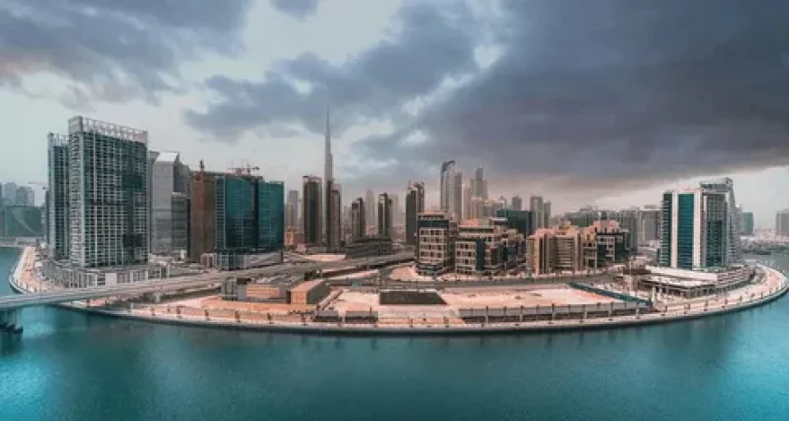 Property Brokers UAE | Expert Real Estate Services for Buyers & Sellers