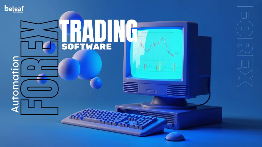 AI and Automation: The Future of Profitable Forex Trading