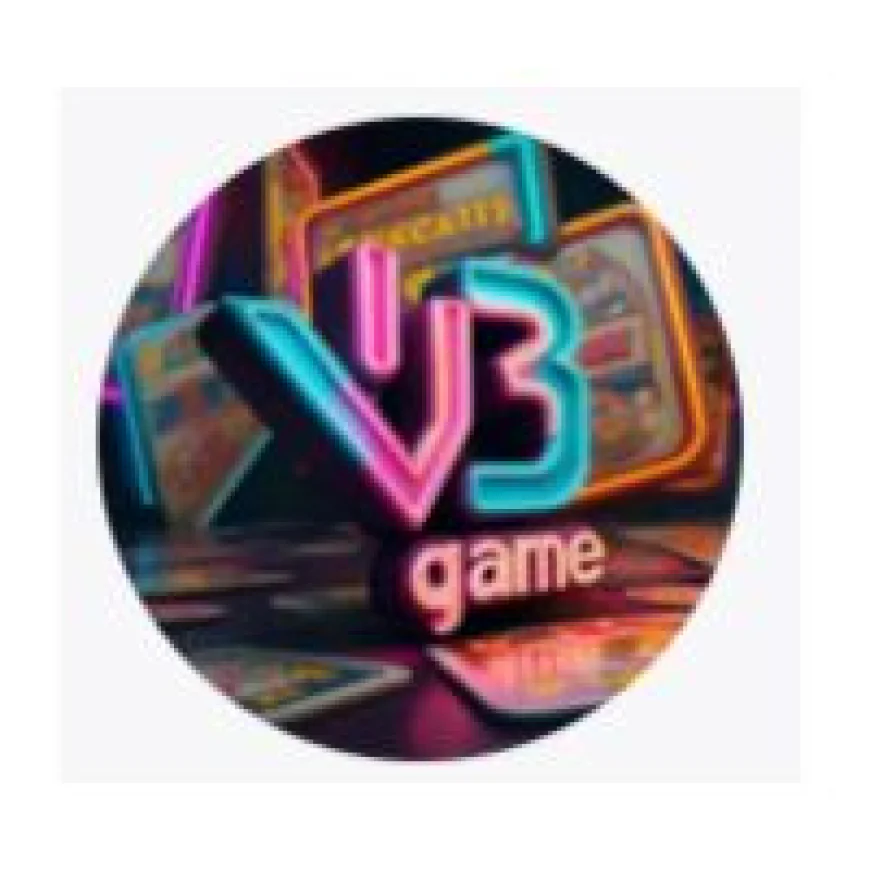 V3 Game – A Complete Guide to the Next-Level Gaming Experience